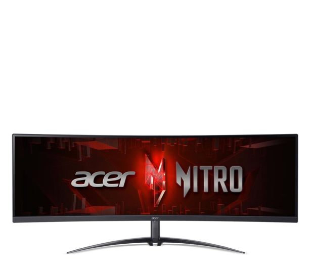 Acer Nitro XZ452CUVBEMIIPHUZX - 1219090 - zdjęcie 2
